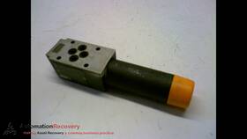 161408 Rexroth Dp2-43/75ym/12 Zdr 6 Hydraulic Valve #161408