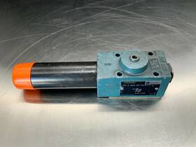 Dp2-53 Rexroth Dp2-53/75ym/12 Hydraulics Dr 6 Direct Operated Pressure Reducing Valve