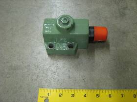 Dr10-5-44 Rexroth Dr10-5-44/50y Valve Assembly