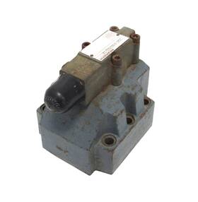 Dz3023221012 Rexroth Dz30-2-32/210/12 Used Control Valve