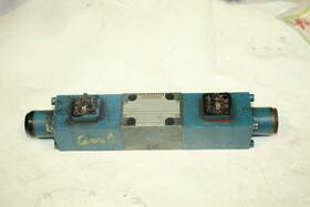 E10-10 Rexroth E10-10/24nz4/m Hydraulic Solenoid Valve 4wra 6