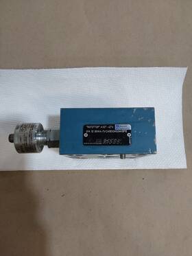Ca10dqmg24a12p12 Rexroth Ekwa-71/ca10dqmg24a12p12 Lfa 32 Hydraulic Logic Valve Kit
