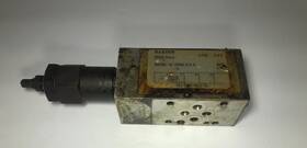 Fe3-sbae-m01s-33 Rexroth Racine Bosch 1500 Psi Hydraulic Valve
