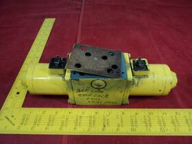 Gl62-4-a-417 Rexroth Hydraulic Pump T11753