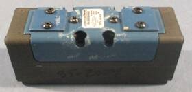 Gs-020020-03535 Rexroth Gs020020-03535 Ceramic Solenoid Valve 3-10 Bar 150psi Max