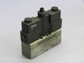 Gt-010042-00909 Rexroth Solenoid Valve T234025