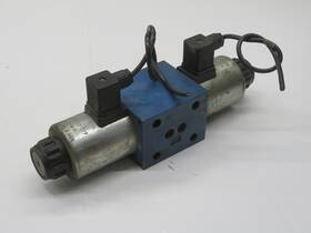 Gz63-4-a Rexroth Hydraulic Hydronorma T224691