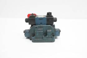 H-4weh22j7x Rexroth H-4weh22j7x/6ew110n9k4/v Hydraulic Directional Control Valve