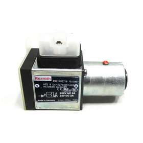 R901102716 Rexroth Hed8oa-2x/350k14kw 1pcs New