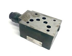 Vp5-20 Rexroth Hydronorma Zdr10 Vp5-20/200ym Pressure Reducing Valve