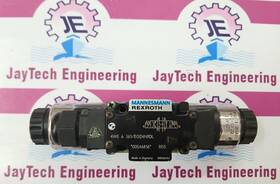 Eg24n9dl Rexroth J61/eg24n9dl Mannesmann 4we 6 Valve