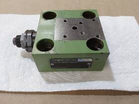 Lfa-25-dbw2-70 Rexroth Lfa-25-dbw2-70/200 Lfa 25 Dbw2-70/200/ Hydraulic Cartridge Valve