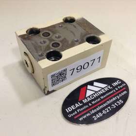 12s043a-789 Rexroth Lfa16dbe60/12s043a-789 Valve Used #79071