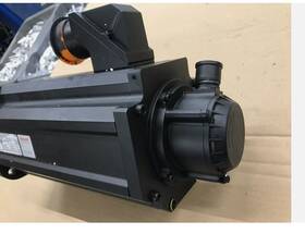 Mhd093b-058-pp1-ba Rexroth Servo Motor