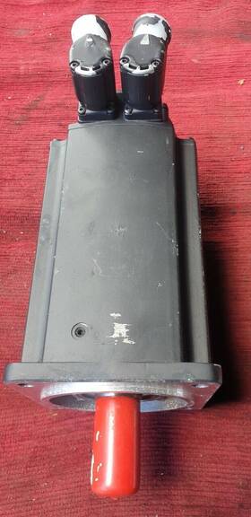 Msk043c-0600-nn-s1-up0-nnnn Rexroth Servomotor
