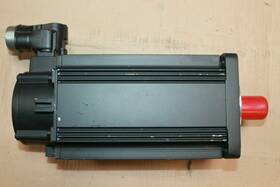 Msk070e-0450-nn-m1-ug1-nnnn Rexroth Mint Condition Indramat Servo Motor