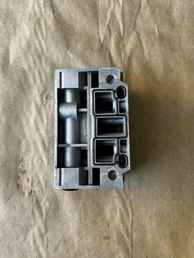 P68430 Rexroth Manifold Fast Free Shipping