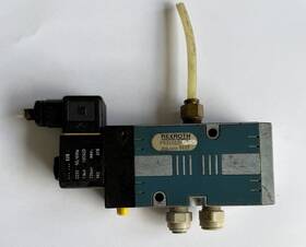 Ps31010-1655 Rexroth 150psi