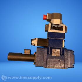 Wg152mr-455 Rexroth Q00-41/10l2etk9/wg152mr-455 4wrd 10 Q00-41 Solenoid Valve 6463