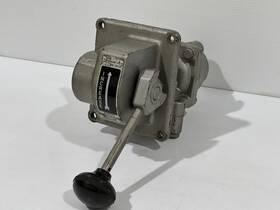 R431002645 Rexroth Wabco Control Air Aventics 0-125psi P50494-3 H2fx