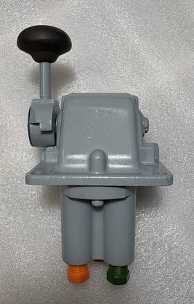 R431005003 Rexroth Inch A Pilotair Valve 2-ha-2 P59335