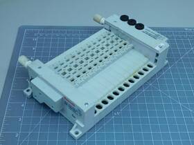 R480270489 Rexroth Profibus Dp Valve Block T151854