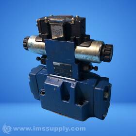 R900245956 Rexroth Directional Spool Valve 6910