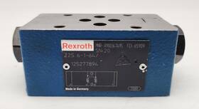 R900347495 Rexroth Check Valve Z2s6-1-64/