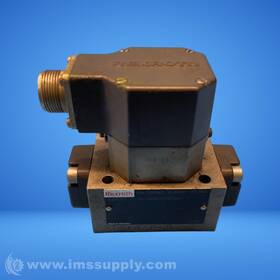 R900381632 Rexroth Servo Valve Usip