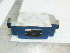 Z2s10-1-3x Rexroth R900407439 Hydraulic Check Valve 69129 Z2s10-1-3x/v
