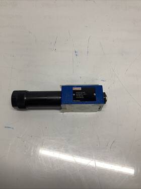 R900430189 Rexroth Bosch M-018