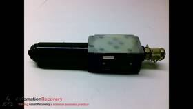 R900431771 Rexroth Hydraulic Valve #185919