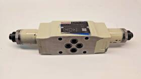 Z2db6vc2-42 Rexroth R900449192 Used Pressure Relief Valve Z2db6vc2-42/315so2