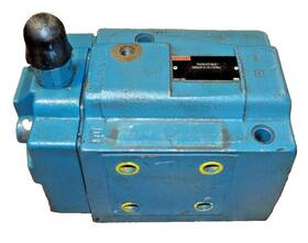 R900453821 Rexroth Db5f2-31/315u Hydraulic Pressure Relief Valve 315 Bar 2000 L/min