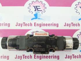 R900546816 Rexroth Directional Control Valve