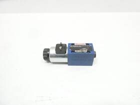 R900561274 Rexroth Hydraulic Directional Control Valve 24v-dc
