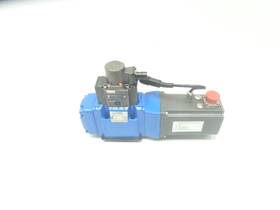 R900887131 Rexroth Hydraulic Directional Control Valve
