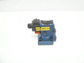 R900909412 Rexroth Hydraulic Relief Valve