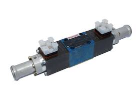 25a24nk4m-66 Rexroth R900926231 Proportional Pressure Valve 3drep 6 C-14/25a24nk4m-66