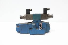R900932854 Rexroth Hydraulic Directional Control Valve