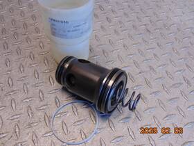Lc40a20d7x Rexroth R900937999 Logic Cartridge Valve
