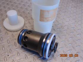 Lc50db20e7x Rexroth R900938039 Bosch Logic Cartridge Valve