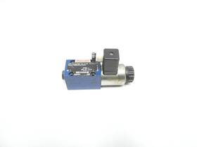 R900953880 Rexroth Hydraulic Solenoid Valve 24v-dc