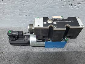 R900973289 Rexroth Bosch 4wree6ea162xg24k31f1v Proportional Valve