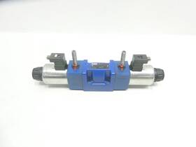 R901328331 Rexroth Hydraulic Directional Control Valve 350bar 24v-dc