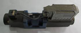 4wrpe10v80s-32 Rexroth R901392641 Directional Control Valve 4wrpe10v80s-32/m/24a1