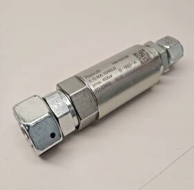 R901424189 Rexroth Used Hy-check Valve S10a05-10/450j3