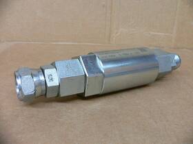 R901454187 Rexroth S20 A50-10/450j3/12 Hydraulic Valve
