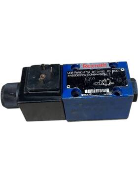 R978017734 Rexroth Directional Spool Valve Sale