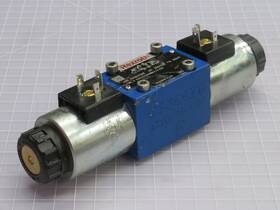R978021268 Rexroth Directional Valve T257750
